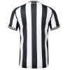 Newcastle United Domácí 2023-24 - Dětské Fotbalové Dresy (S/S)